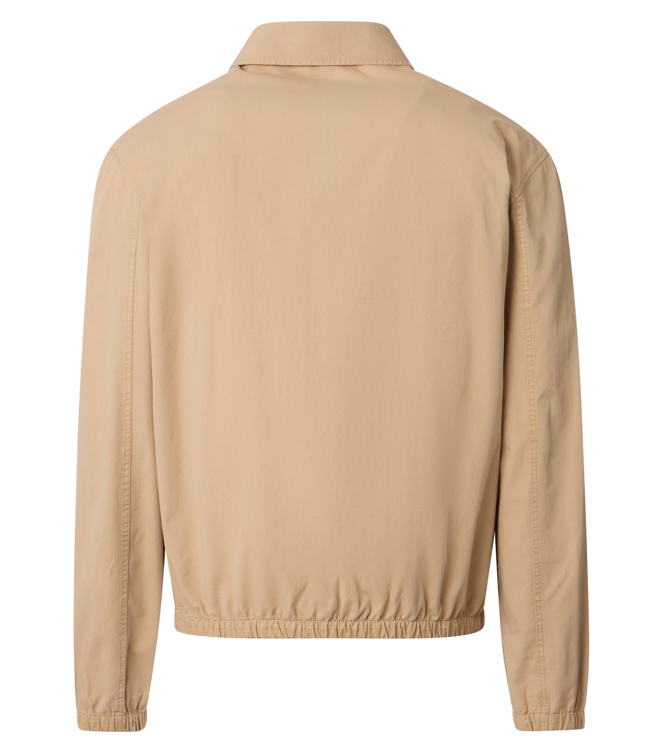 CASAMODA Langjacke "CASAMODA Jacke uni" günstig online kaufen