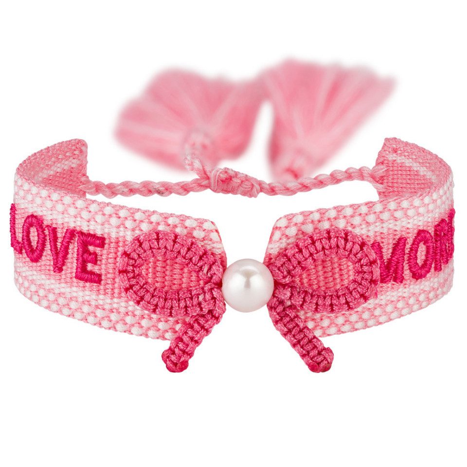 Celia von Barchewitz Armband SOULBANDITS, handgefertigt günstig online kaufen