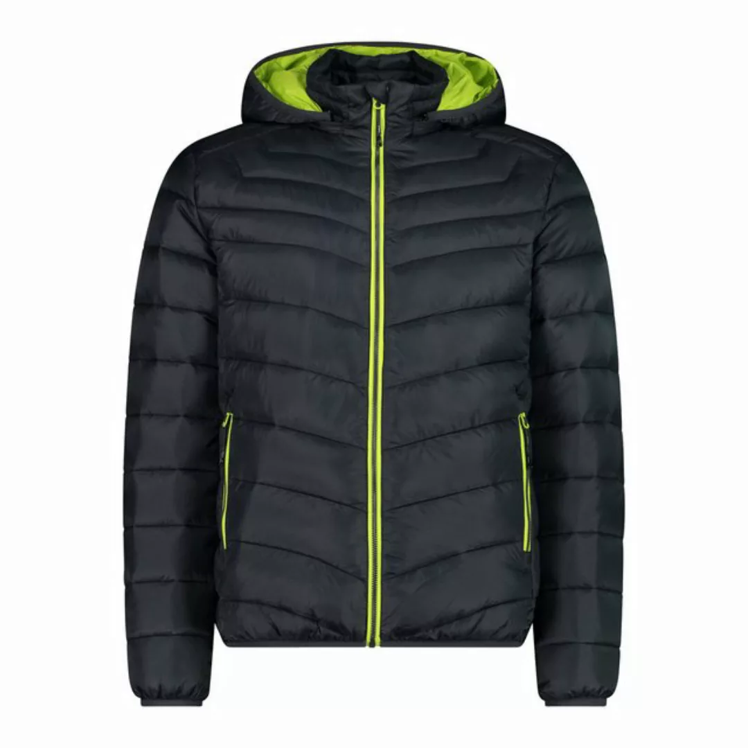 CMP Anorak Cmp M Jacket Snaps Hood Herren Anorak günstig online kaufen