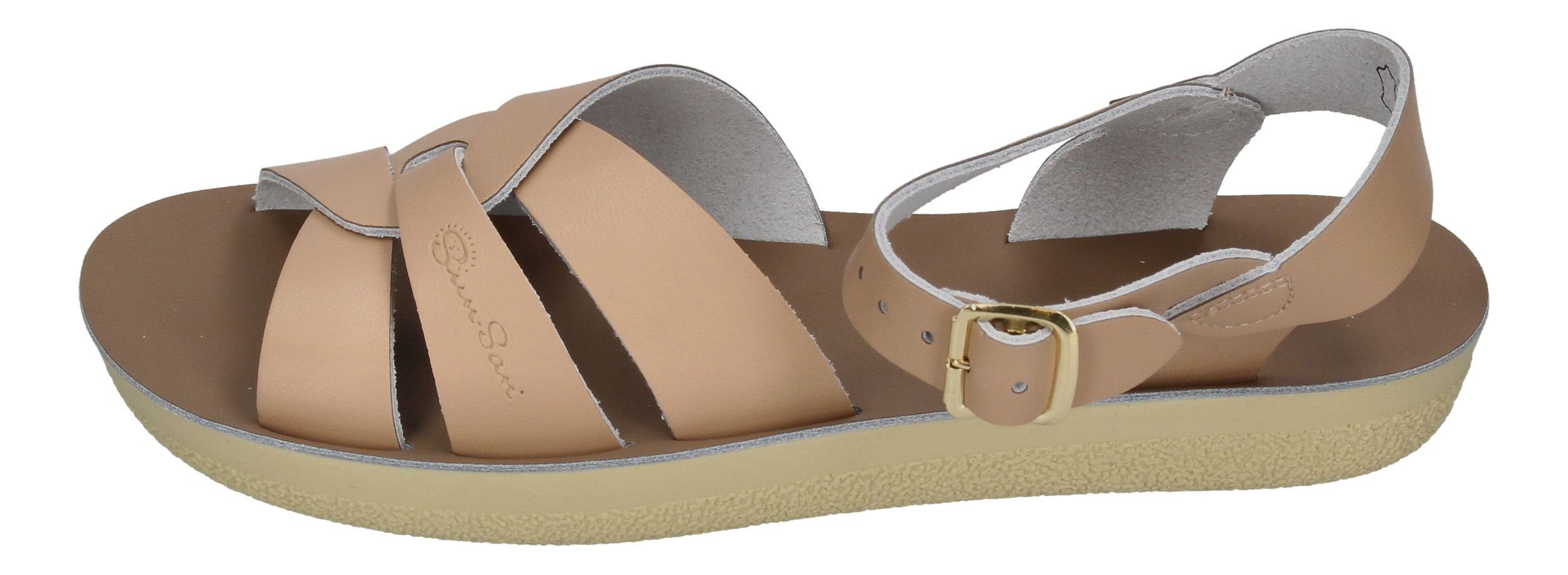 Salt Water SWIMMER 8023 Sandale Latte günstig online kaufen