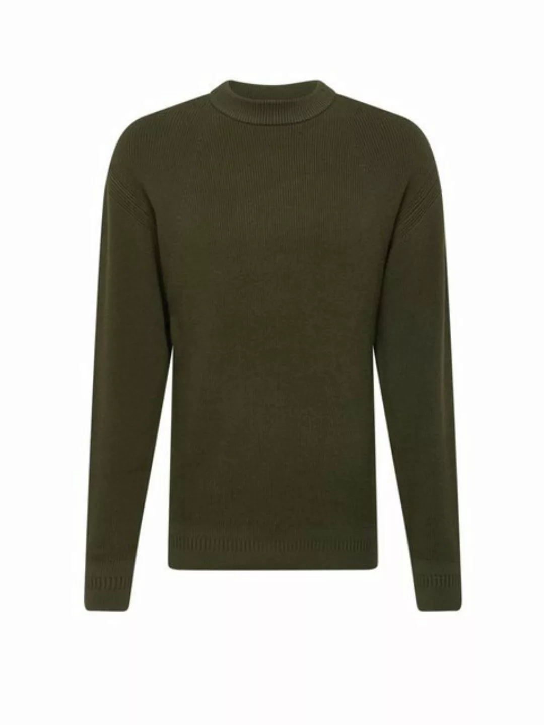 Jack & Jones Rundhalspullover JCOOUTDOOR (1-tlg) günstig online kaufen