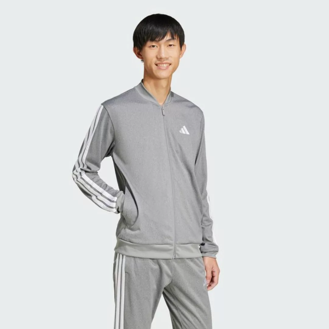 adidas Sportswear Outdoorjacke M TR MEL TT günstig online kaufen