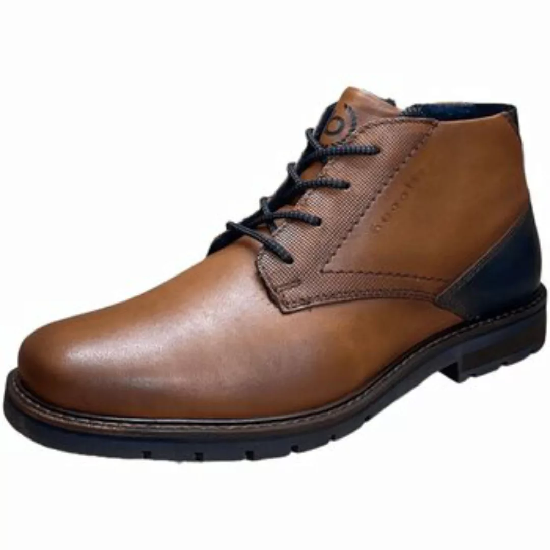 Bugatti  Stiefel Vandero comfort cognac 311AGV304100-6300 günstig online kaufen