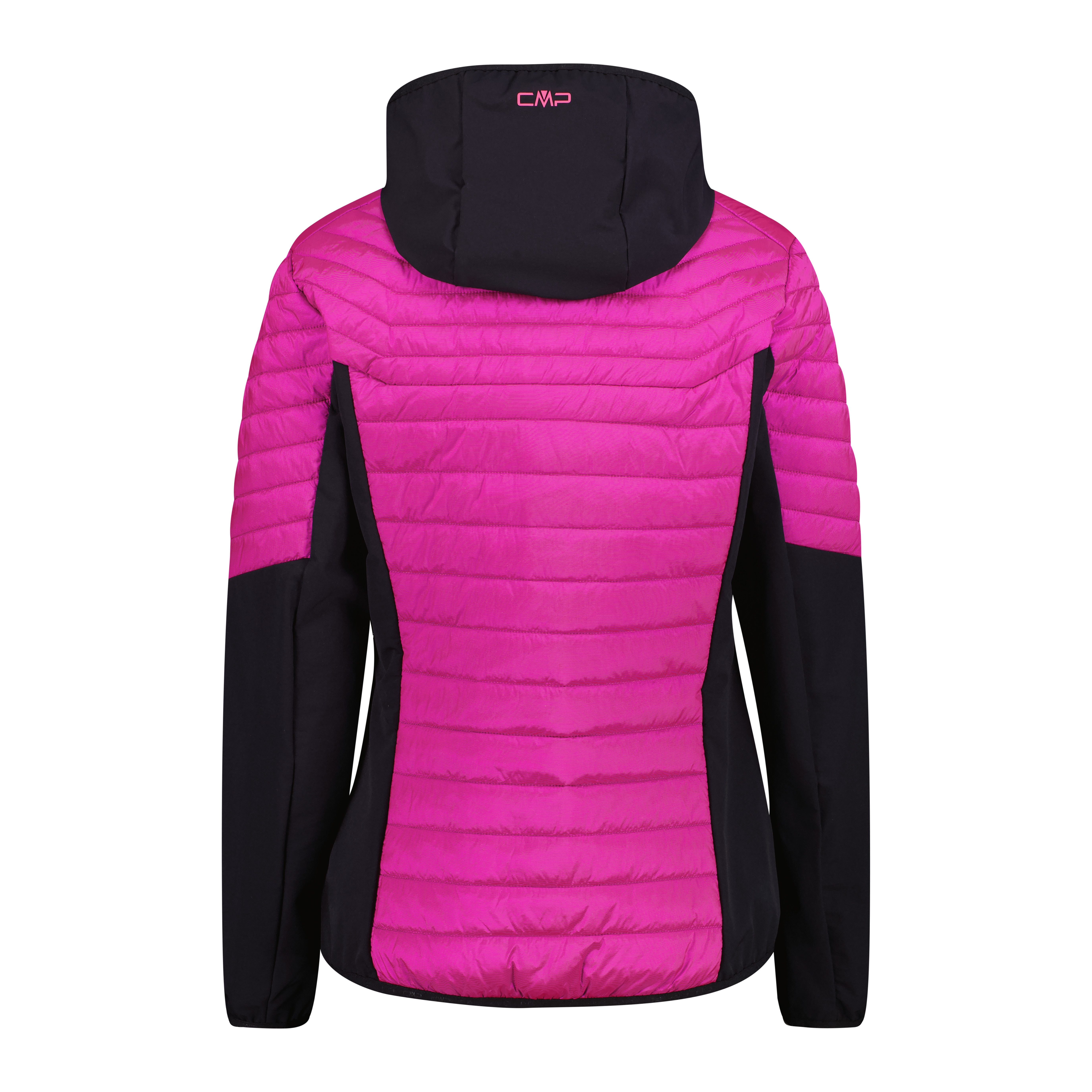 CMP Outdoorjacke CMP Damen Jacke HYBRID günstig online kaufen
