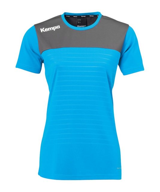 Kempa T-Shirt Kempa Emoti2.0 Trikot Damen Polyester günstig online kaufen