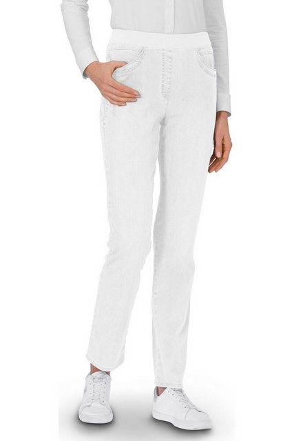 RAPHAELA by BRAX Bequeme Jeans Style PAMINA FUN günstig online kaufen