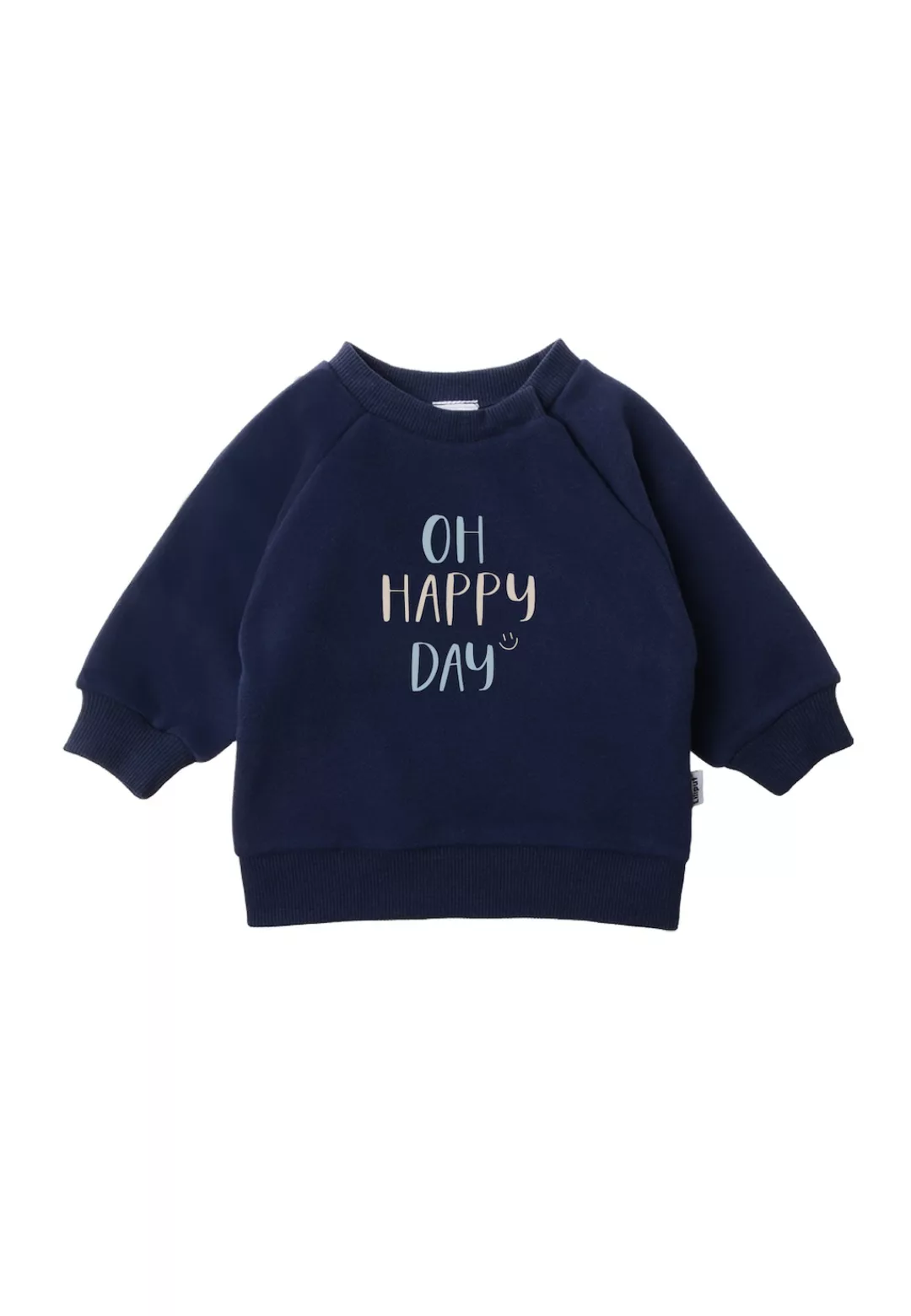 Liliput Sweatshirt "Oh happy day", mit charmantem Frontprint günstig online kaufen