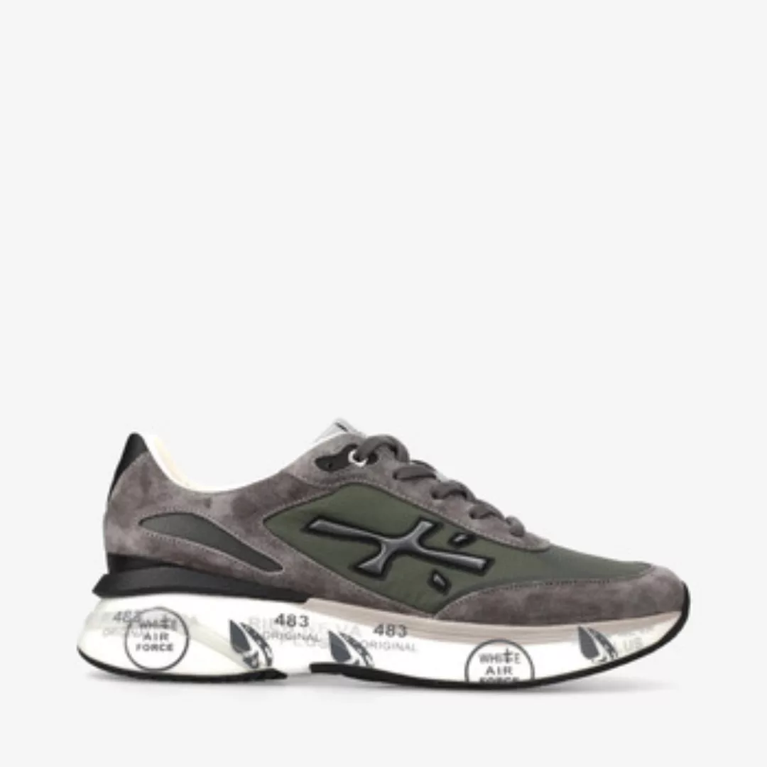 Premiata  Sneaker MOERUN 7106 günstig online kaufen