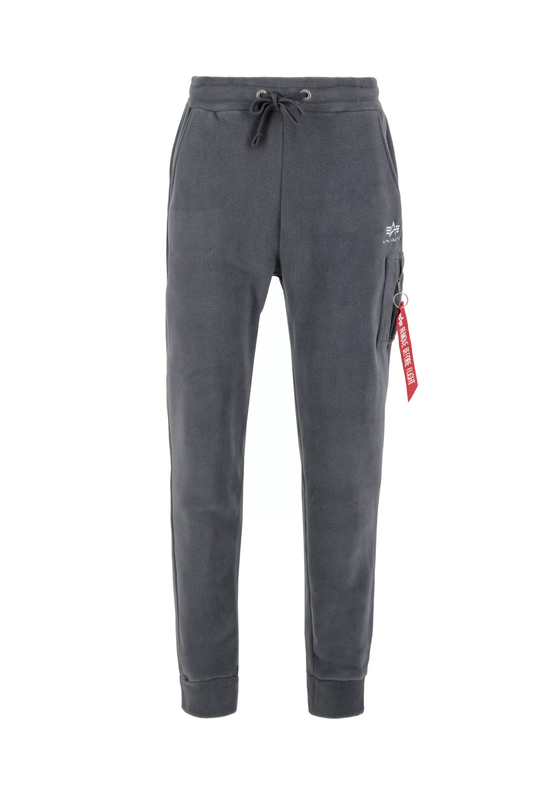 Alpha Industries Jogginghose "Alpha Industries Men - Jogger Basic Jogger SL günstig online kaufen