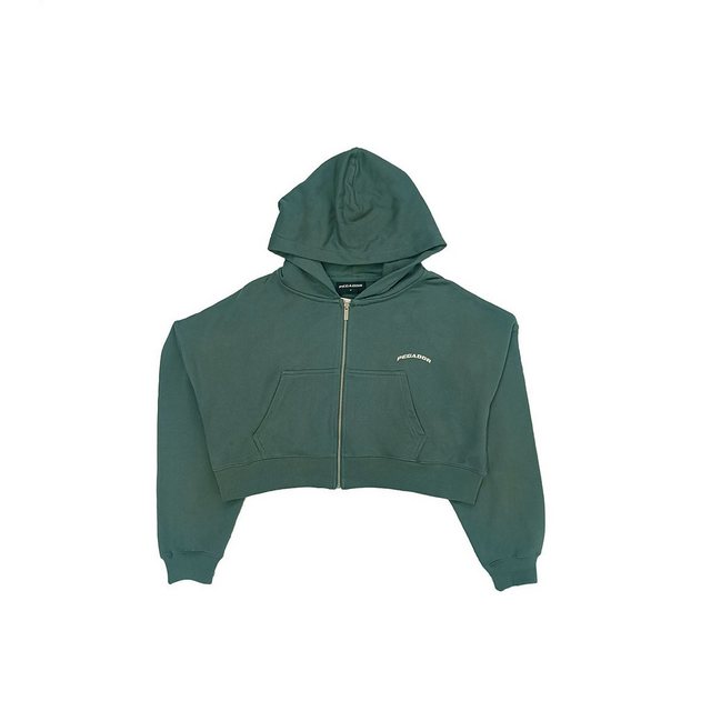 Pegador Kapuzenpullover Dorset Cropped günstig online kaufen