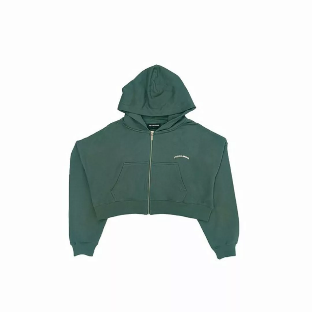 Pegador Kapuzenpullover Dorset Cropped günstig online kaufen