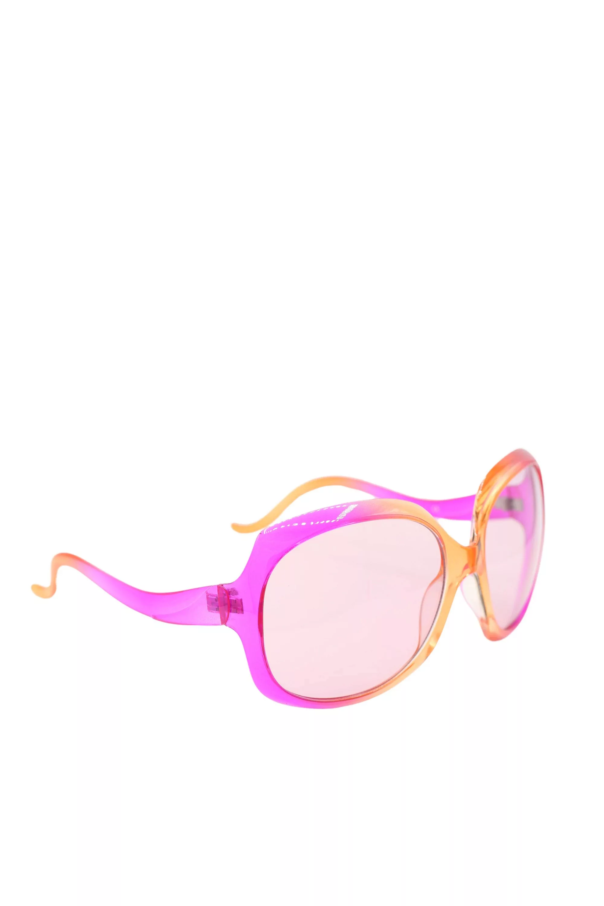 COLLEZIONE ALESSANDRO Sonnenbrille "Paris", Rahmen im Trasparent-Look günstig online kaufen