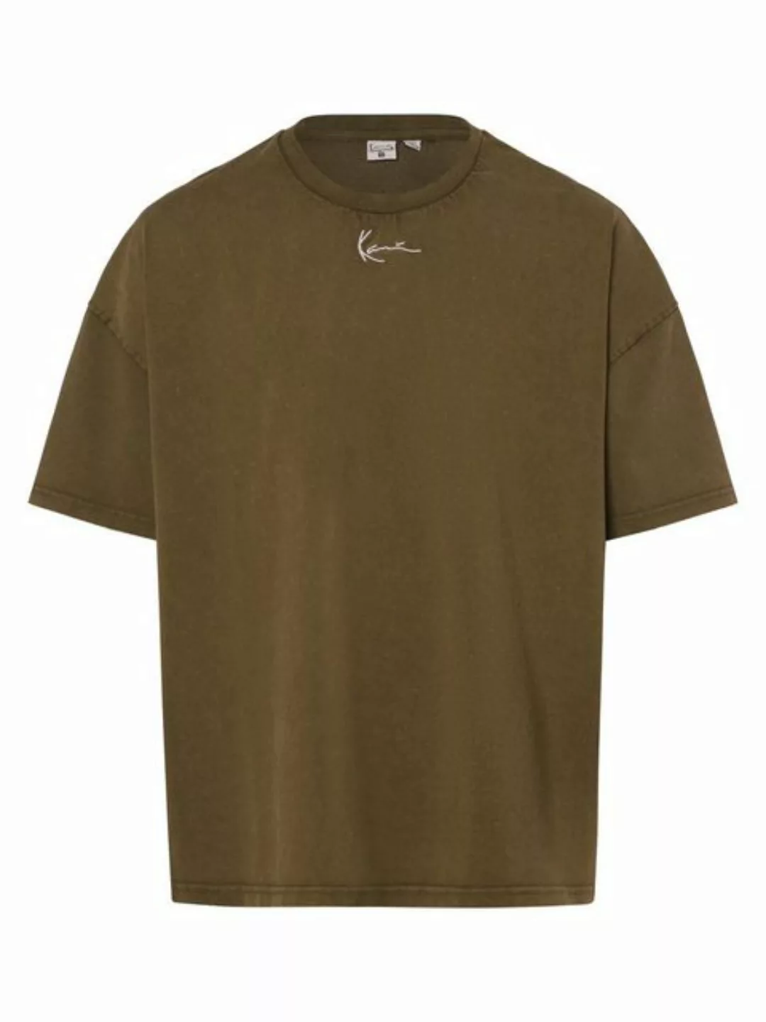 Karl Kani T-Shirt Small Sign Heavy Jersey günstig online kaufen