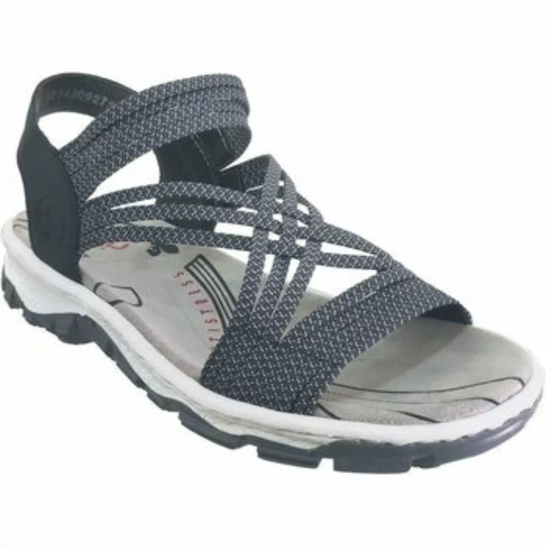 Rieker  Sandalen 68888 günstig online kaufen