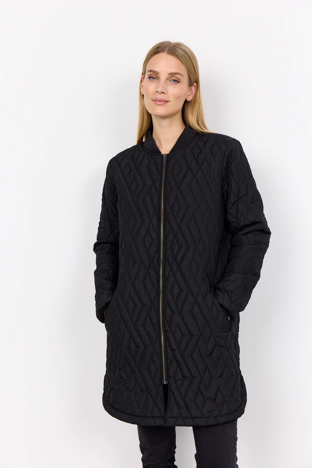 soyaconcept Steppjacke "SC-FENYA 10" günstig online kaufen
