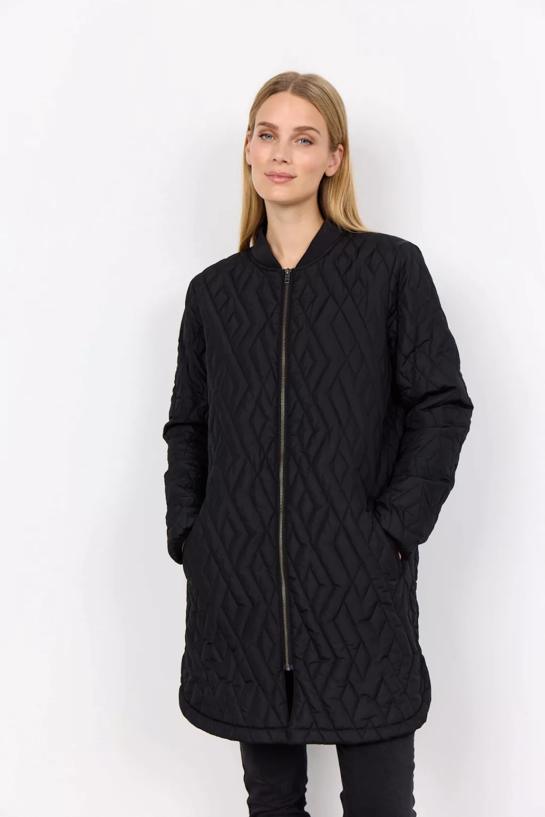 soyaconcept Steppjacke "SC-FENYA 10" günstig online kaufen