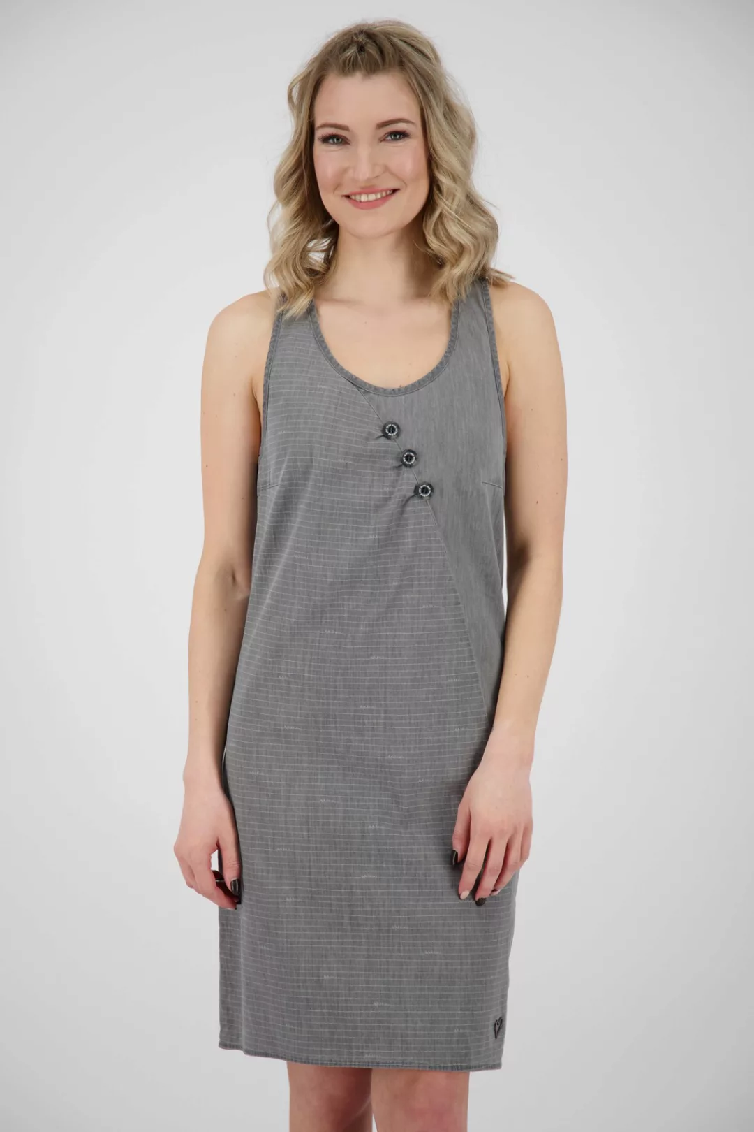 Alife & Kickin Sommerkleid "CameronAK DNM B Top Dress Damen Sommerkleid, Kl günstig online kaufen
