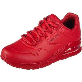Skechers  Sneaker UNO 2 - AIR AROUND YOU 155543 RED günstig online kaufen