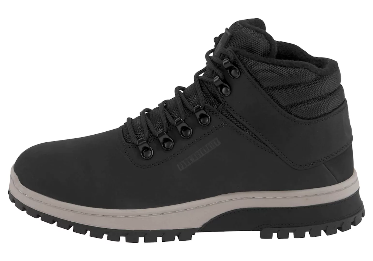 K1X Schnürboots "Territory Superior" günstig online kaufen