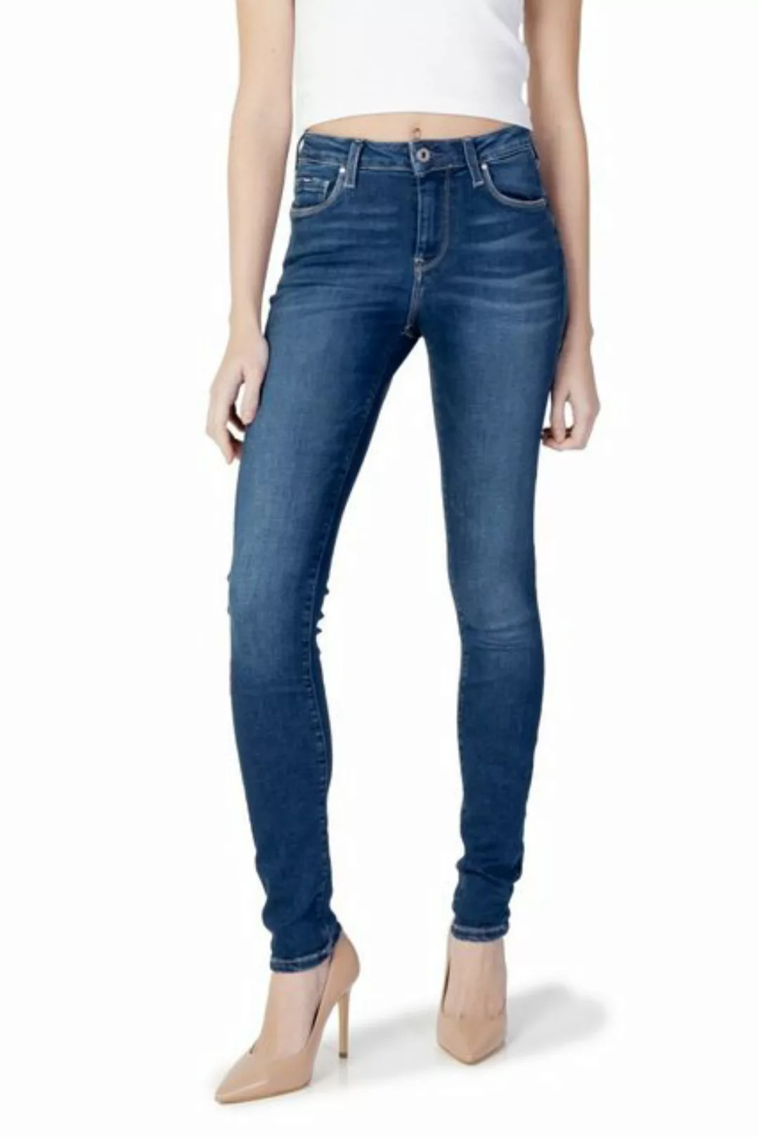 Pepe Jeans 5-Pocket-Jeans günstig online kaufen