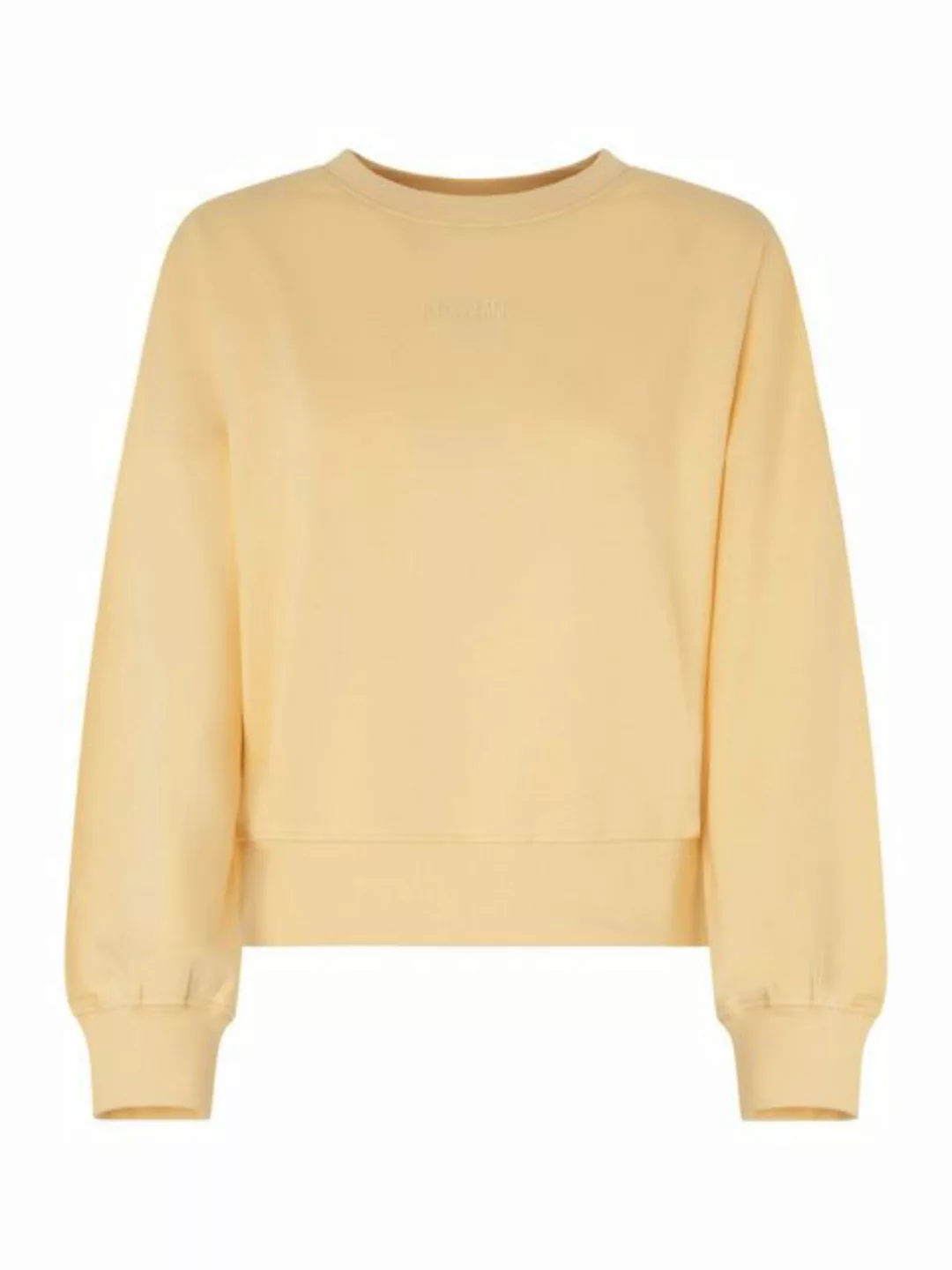 Pepe Jeans Sweatshirt Evelyn (1-tlg) Weiteres Detail günstig online kaufen