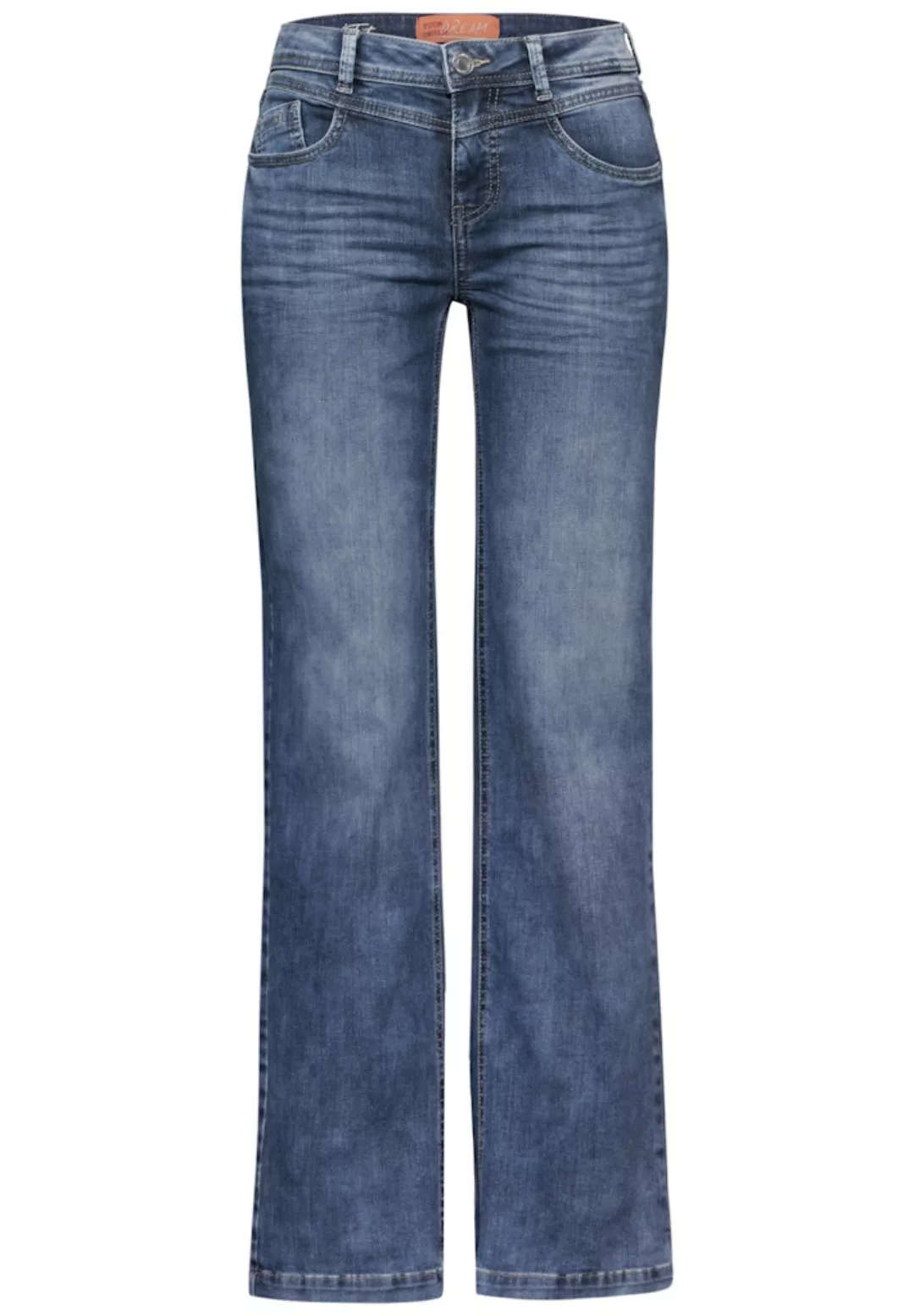 Street One Damen Jeans A378214 günstig online kaufen