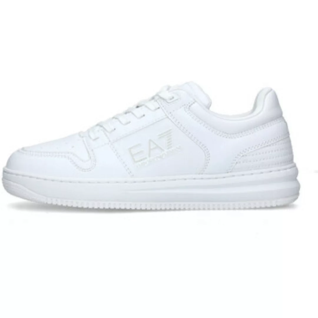 Emporio Armani EA7  Sneaker X8X189XK404 günstig online kaufen