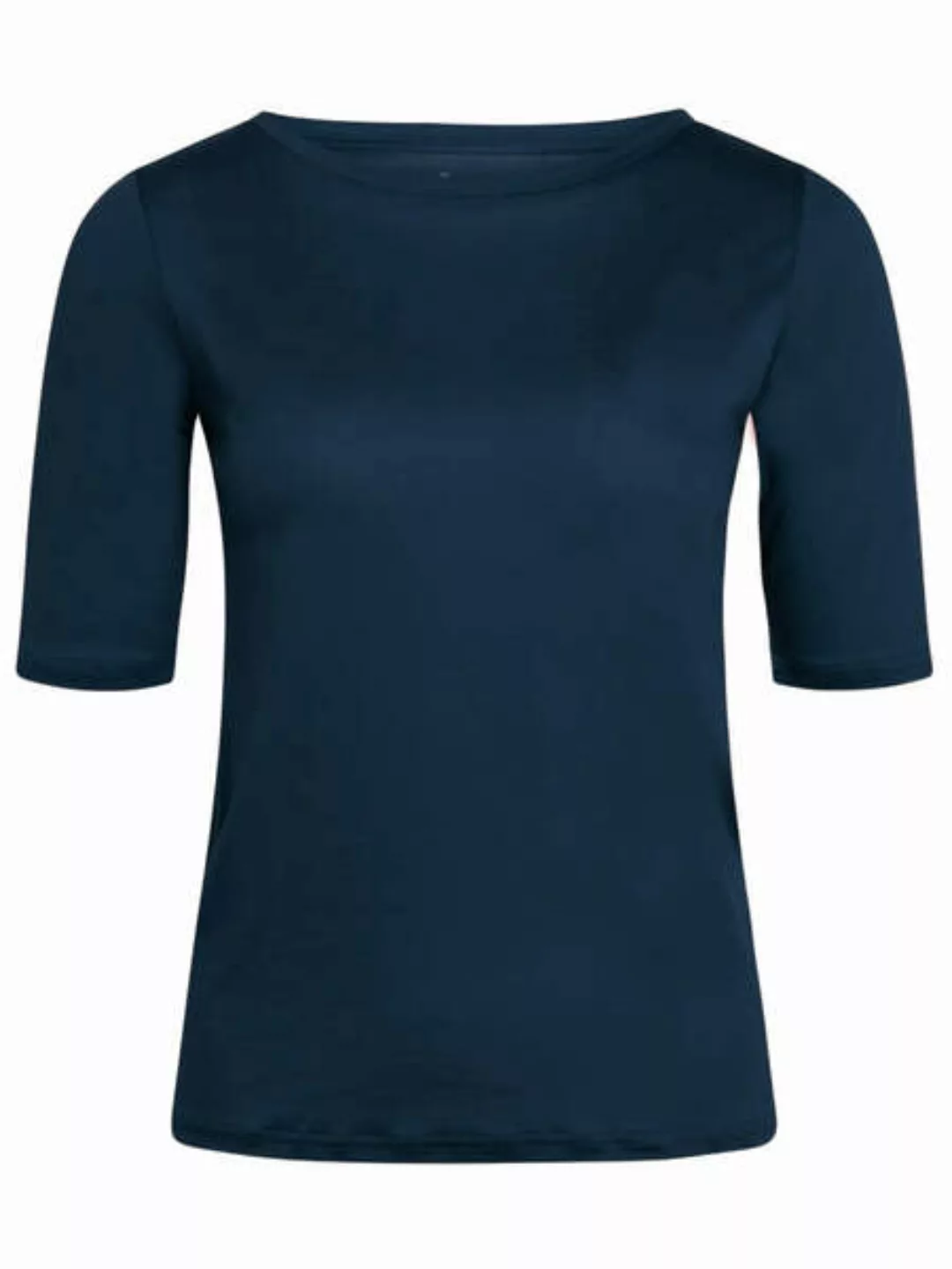 Damen T-shirt Violet günstig online kaufen