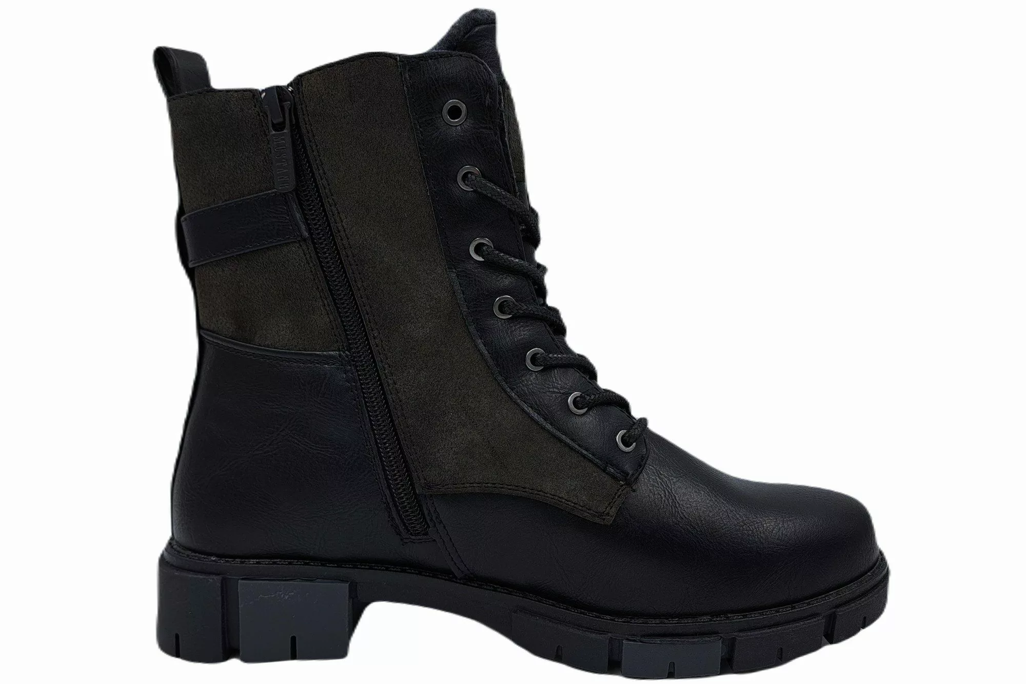 Mustang Shoes Winterboots günstig online kaufen