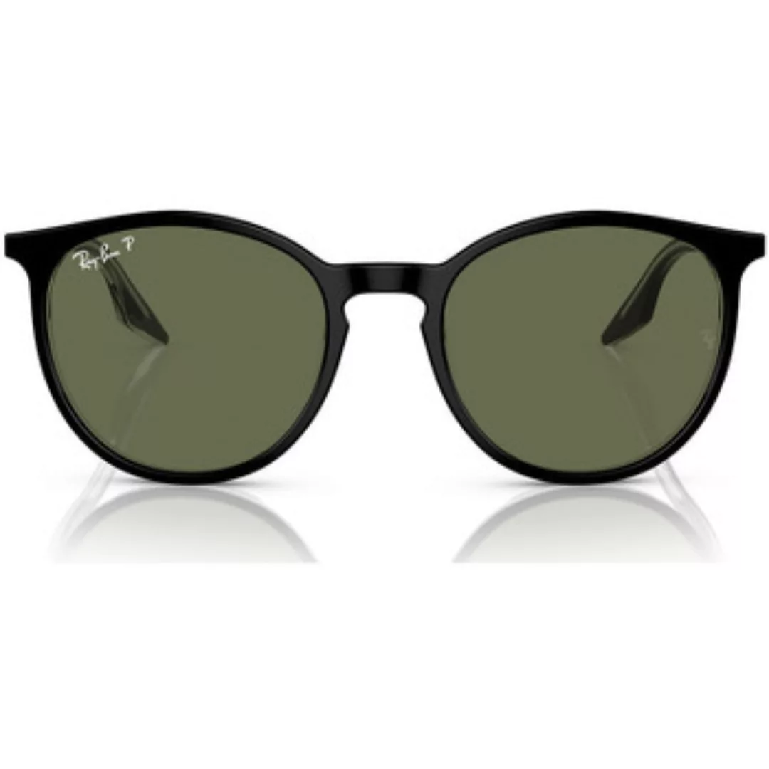 Ray-ban  Sonnenbrillen Sonnenbrille  RB2204 919/58 Polarisiert günstig online kaufen