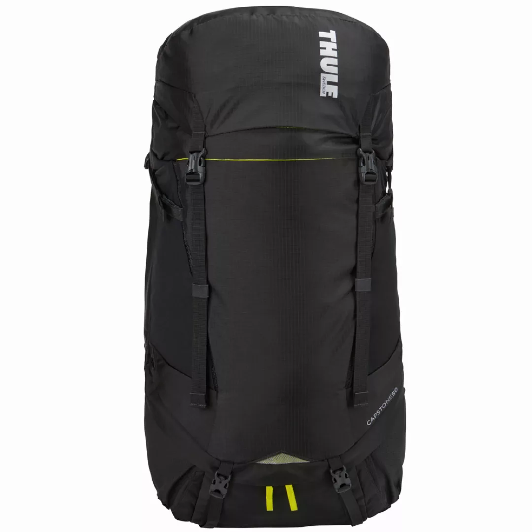 Thule Capstone 50 Liter Mens Wanderrucksack Obsidian günstig online kaufen