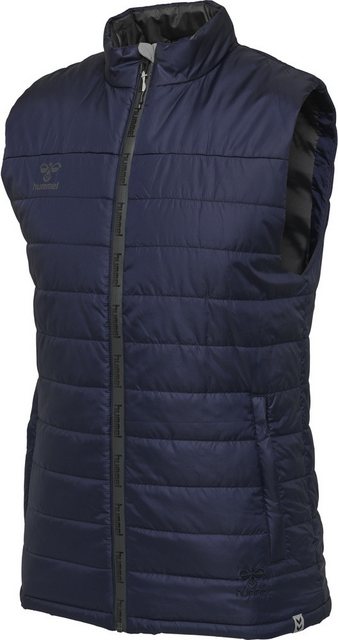 hummel Sweatweste Hmlnorth Waistcoat Woman günstig online kaufen