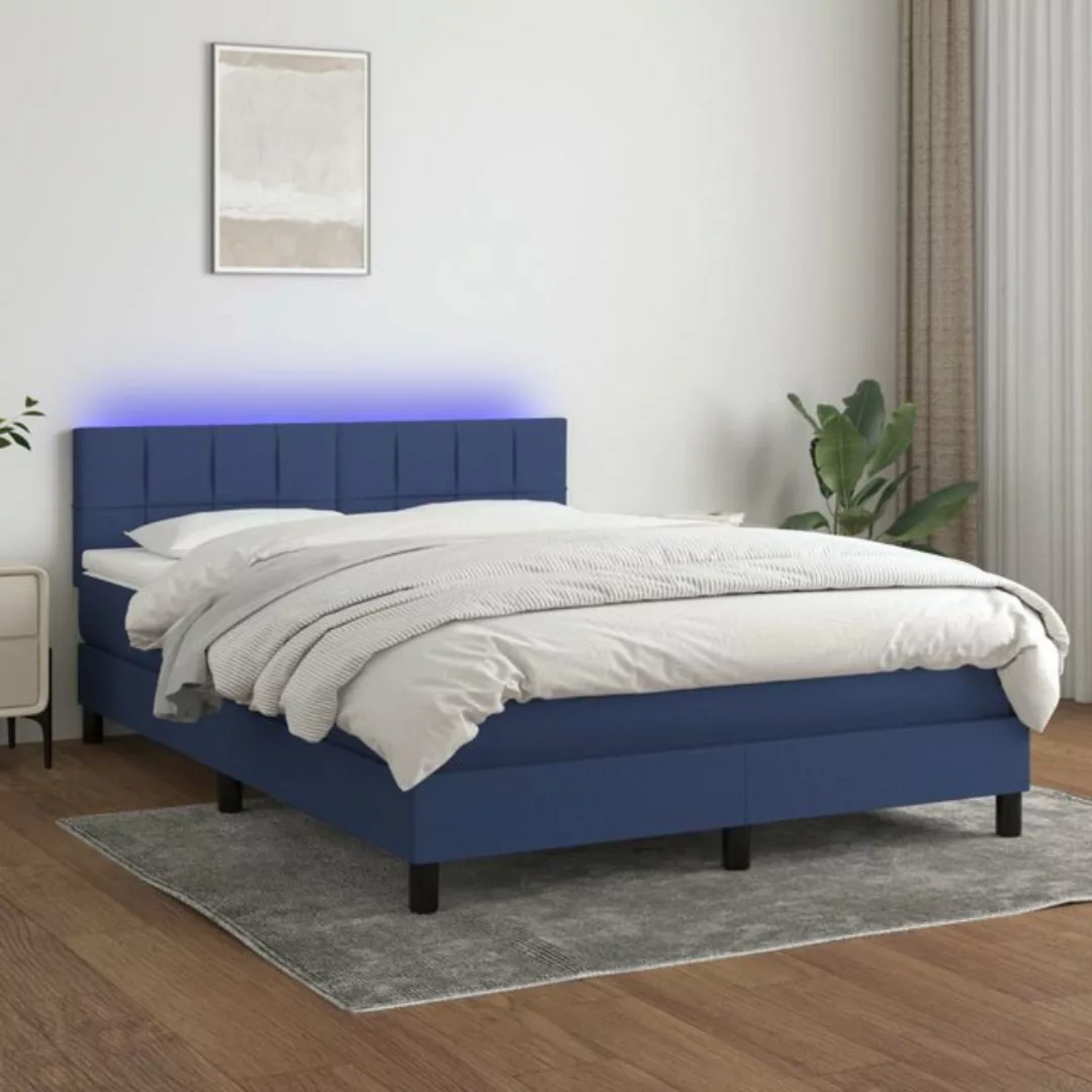 vidaXL Boxspringbett günstig online kaufen