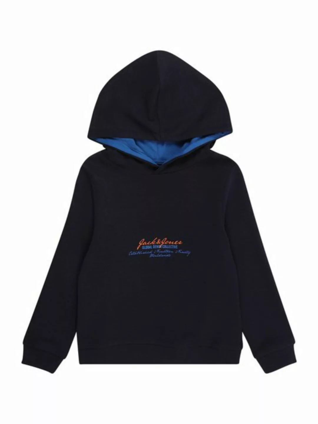 Jack & Jones Junior Sweatshirt JJGREAT (1-tlg) günstig online kaufen