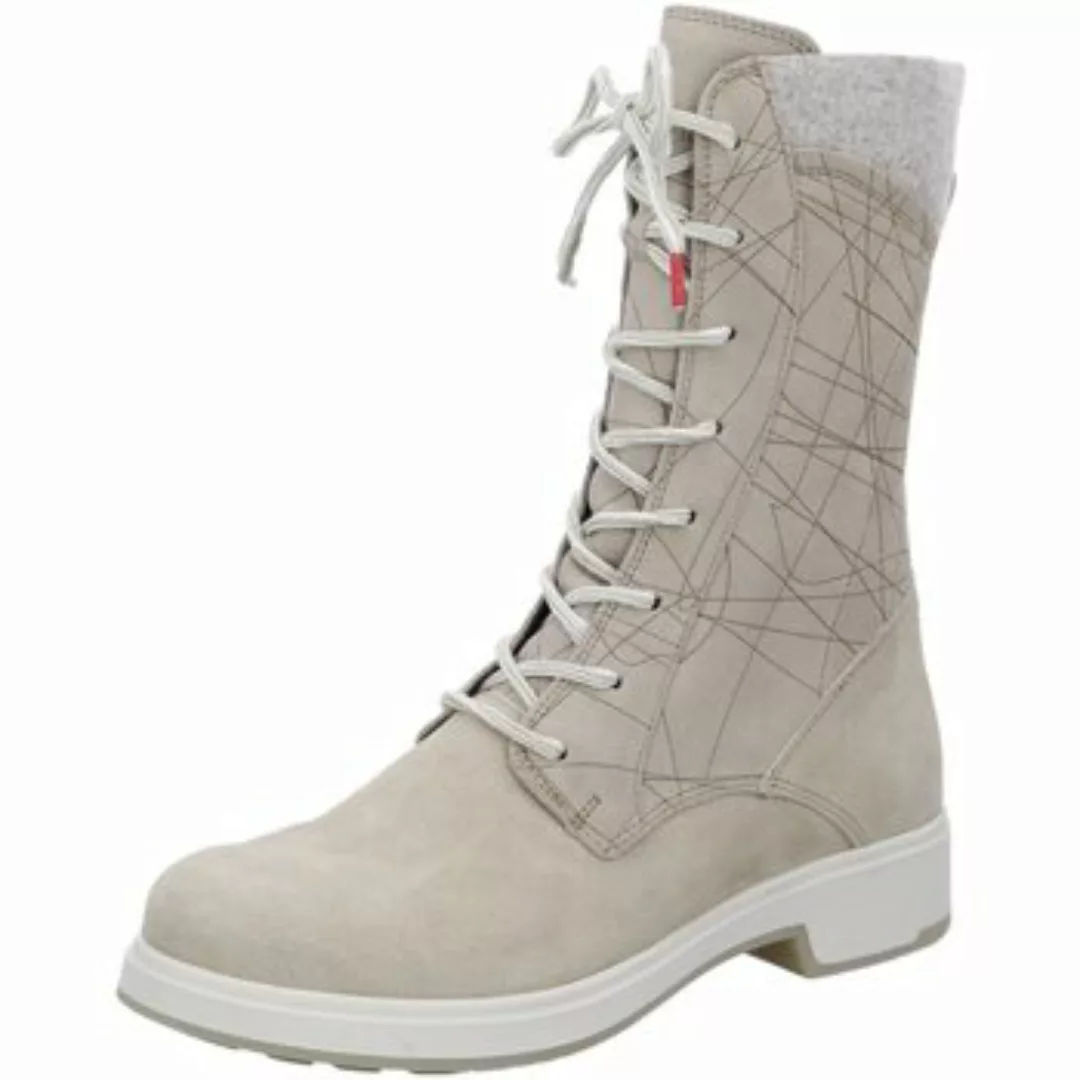 Think  Stiefel Stiefeletten Cogita Stiefelette cotton 3-000612-4000 günstig online kaufen