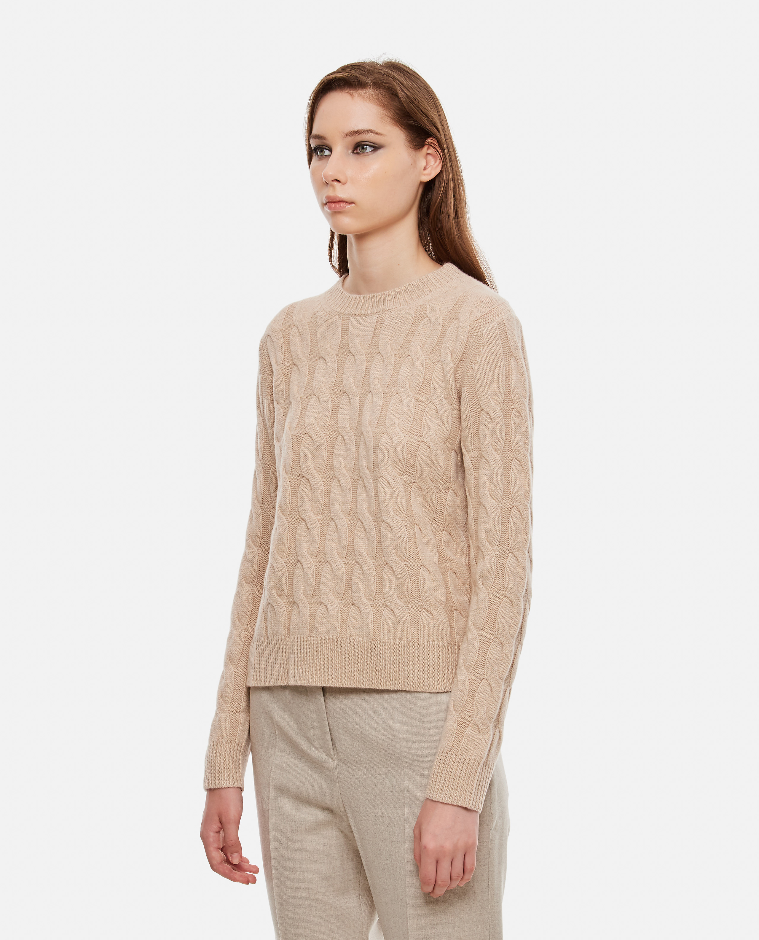 EDIPO KNITTED SWEATER günstig online kaufen