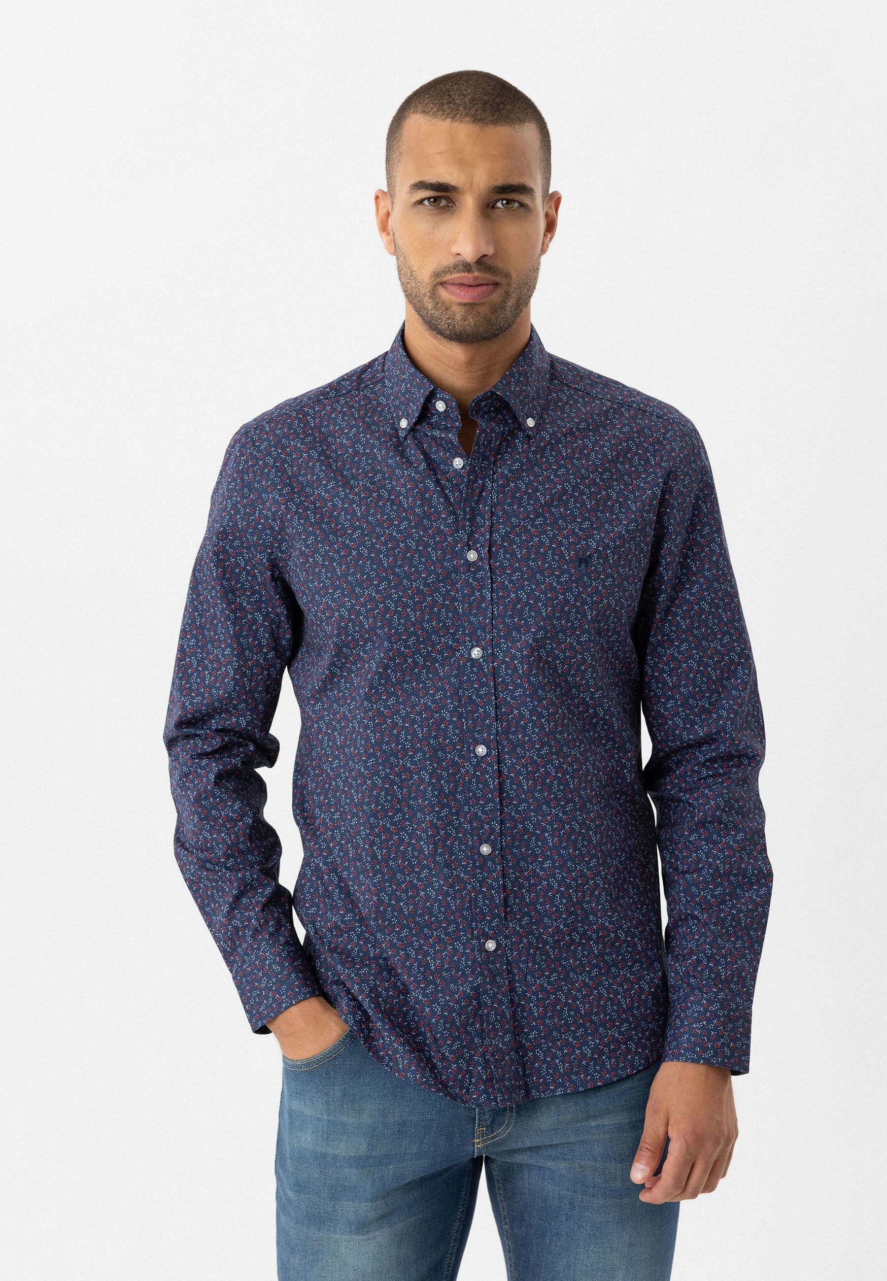 Williot Blusenshirt Mcnary günstig online kaufen