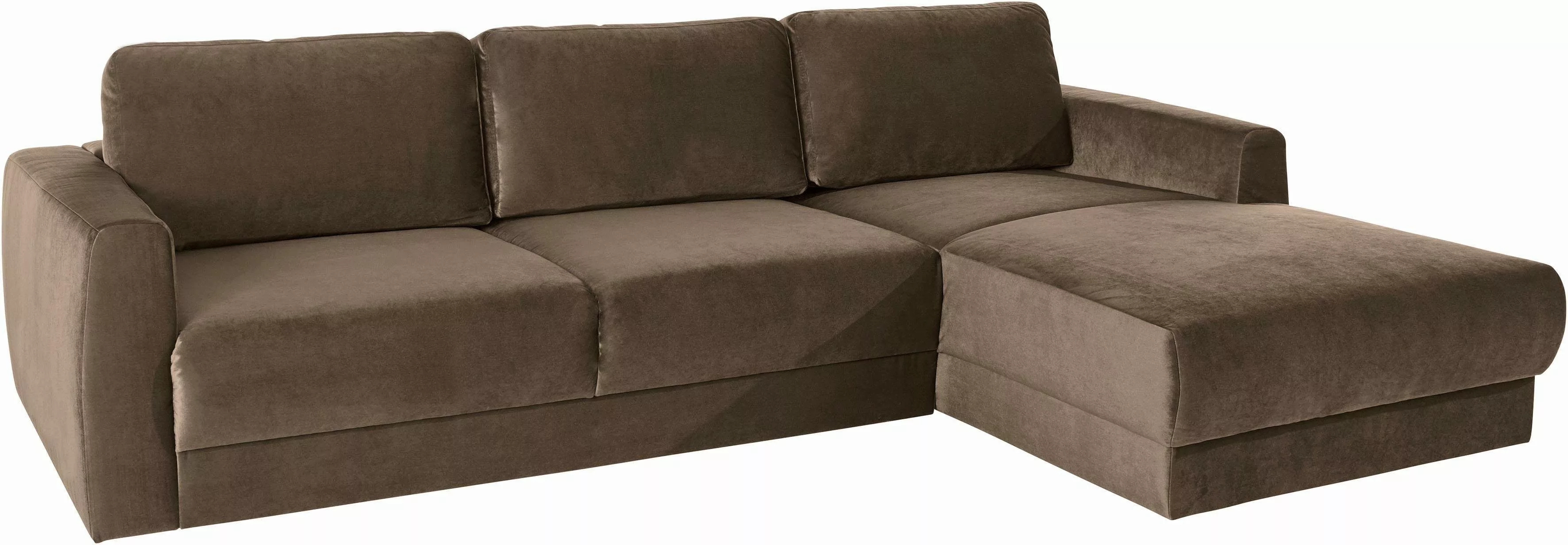 andas Ecksofa "Hobro L-Form" günstig online kaufen