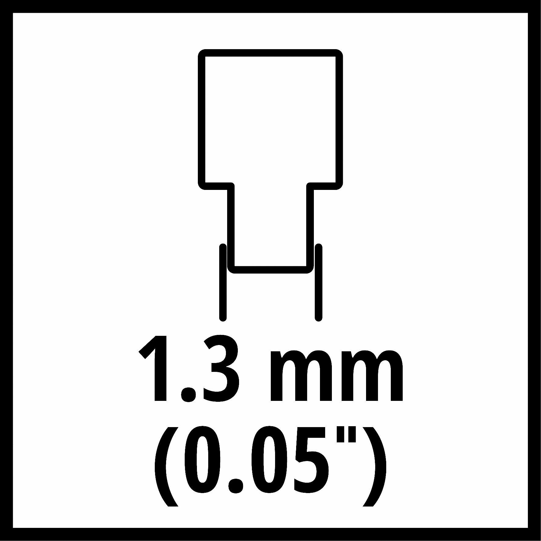 Einhell Ersatzkette 35 cm 1,3 53T günstig online kaufen