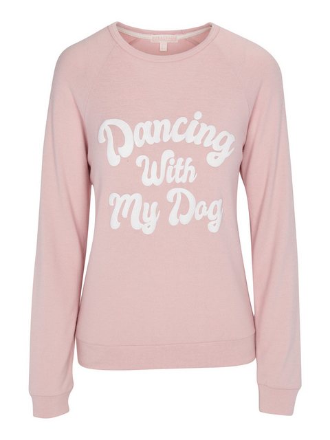 PJ Salvage Pyjamaoberteil Let's Dance günstig online kaufen