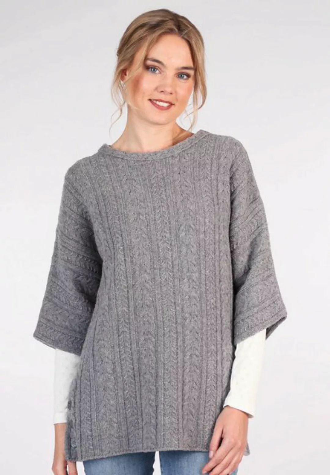 Sorgenfri Sylt Strickpullover Mitzi günstig online kaufen