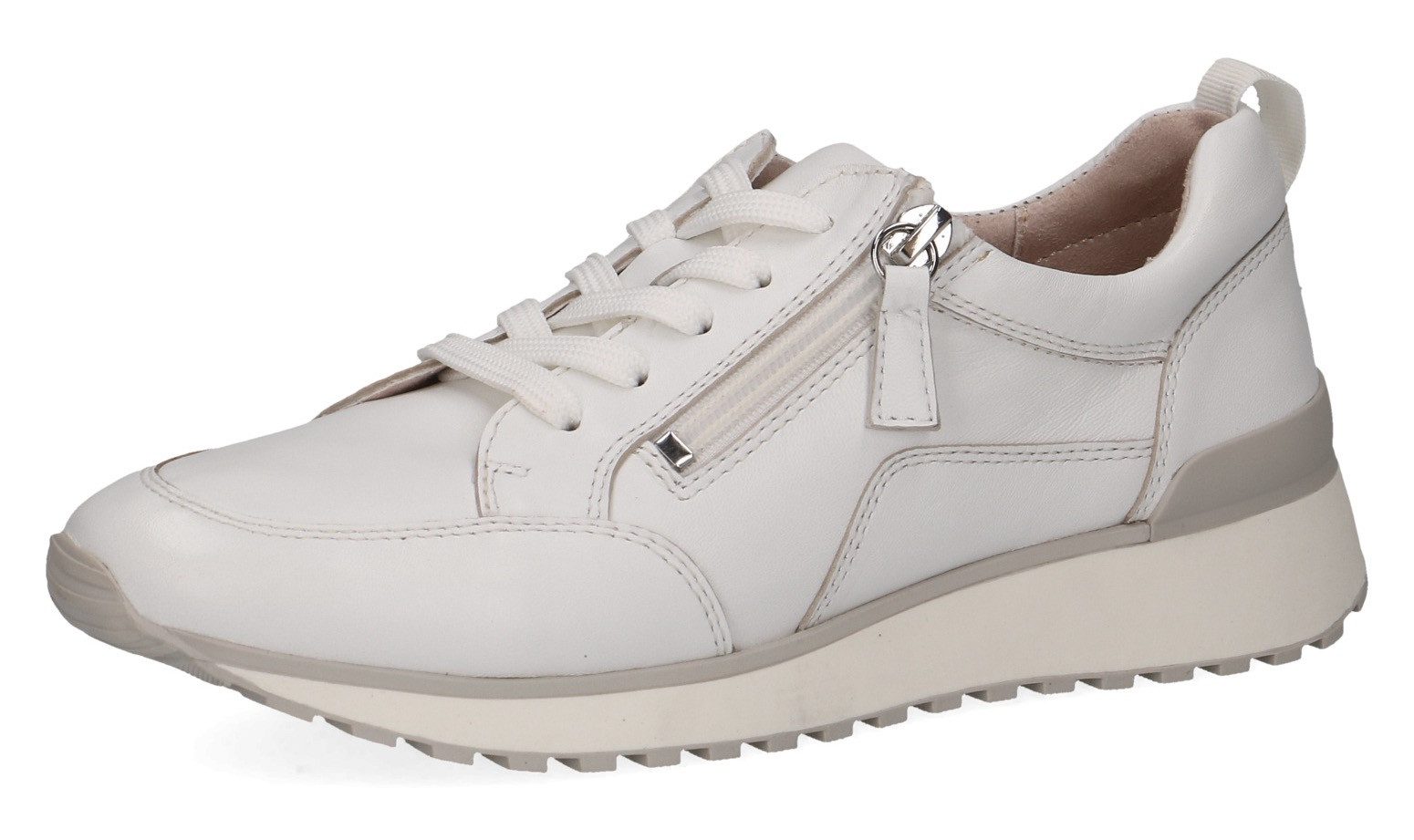 Caprice Keilsneaker, Freizeitschuh, Halbschuh, Schnürschuh in günstig online kaufen