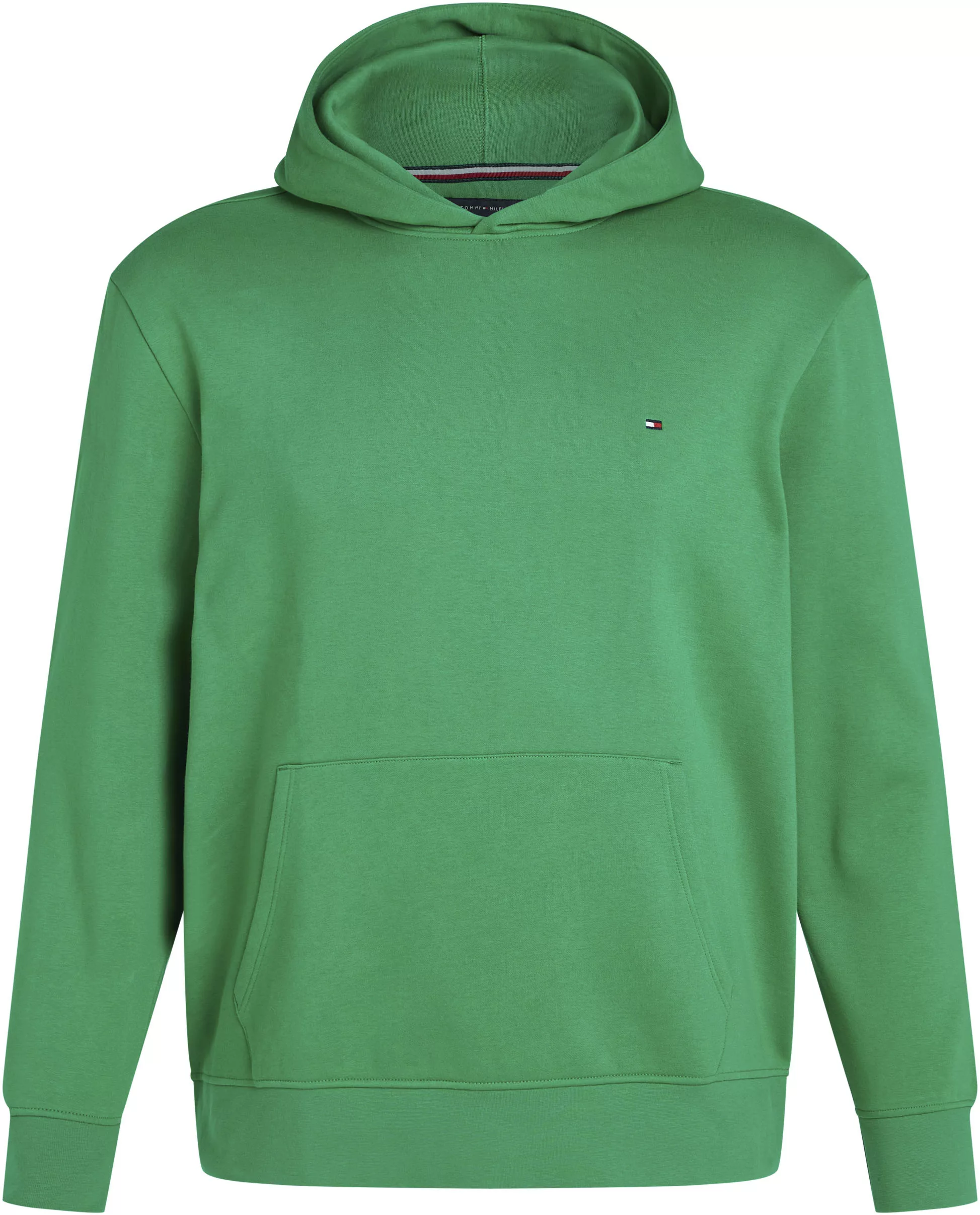 Tommy Hilfiger Big & Tall Hoodie "BT-FLAG LOGO HOODY-B" günstig online kaufen