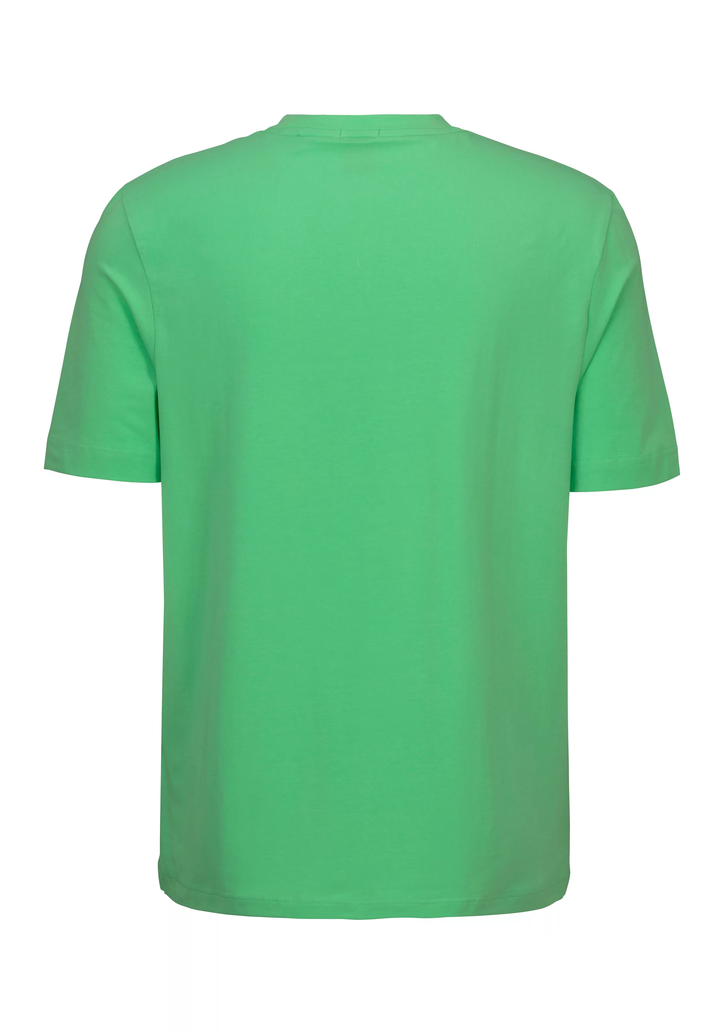 BOSS ORANGE T-Shirt "TChup" günstig online kaufen