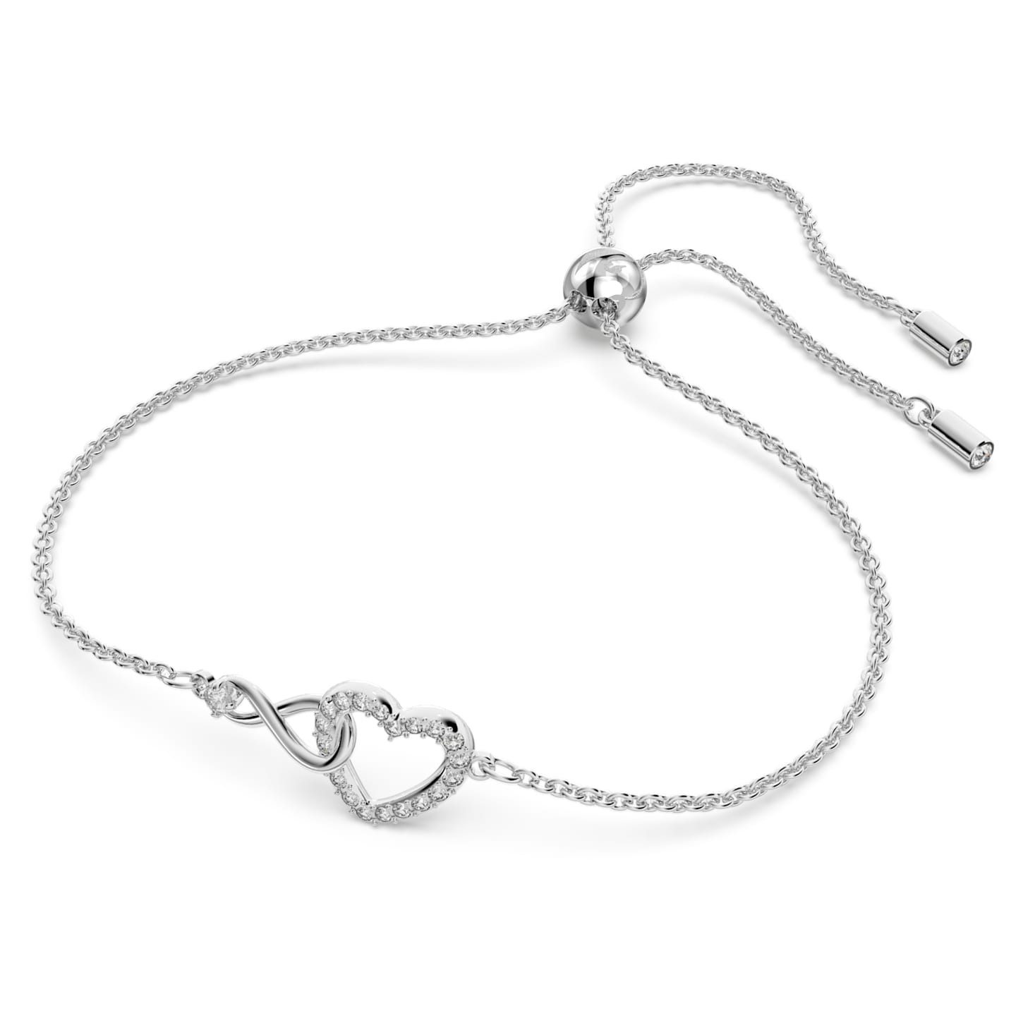 Swarovski Armband Schmuck Geschenk Armkette Herz günstig online kaufen