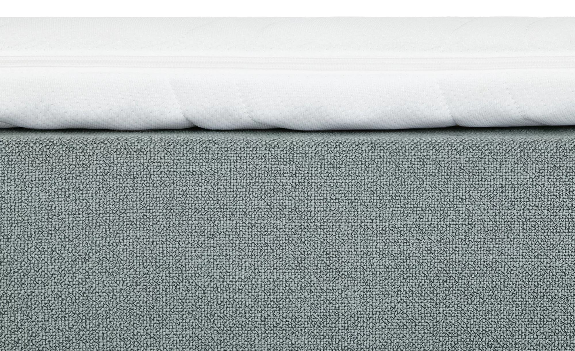 Boxspringbett  Ferill ¦ Maße (cm): B: 177 H: 122 Betten > Boxspringbetten > günstig online kaufen