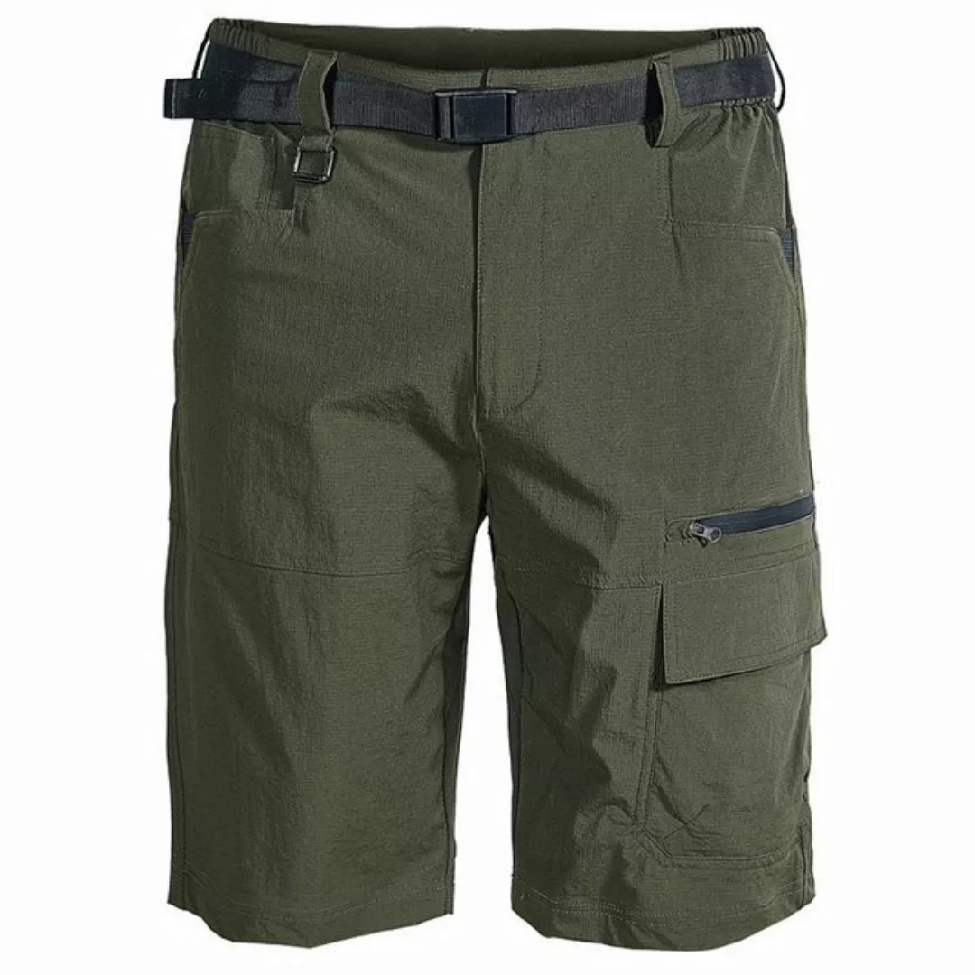 FIDDY Shorts Leichte Shorts, schnell trocknende Wanderhose, atmungsaktive C günstig online kaufen