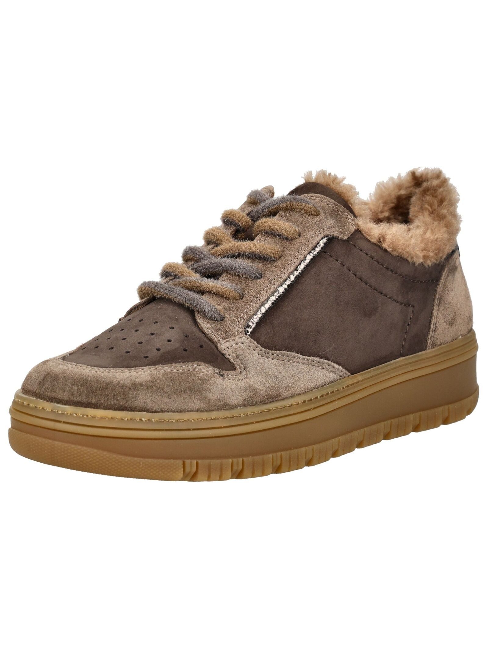 Paul Green Paul Green Sneaker Leder günstig online kaufen