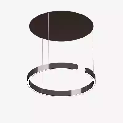 Occhio Mito Sospeso 60 Variabel Up Lusso Table Pendelleuchte LED, Kopf phan günstig online kaufen