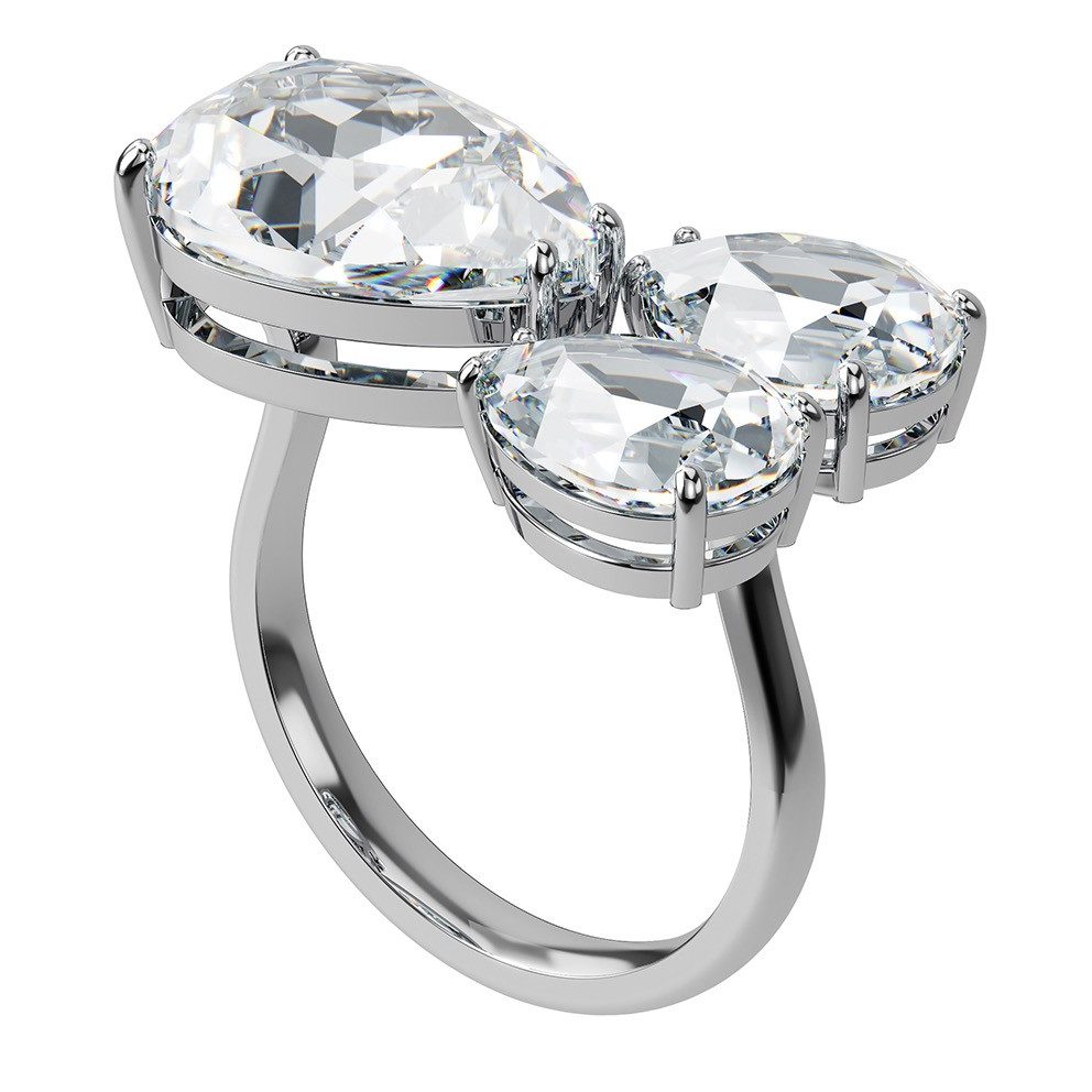 Swarovski Fingerring Millenia cocktail ring 5609000 günstig online kaufen